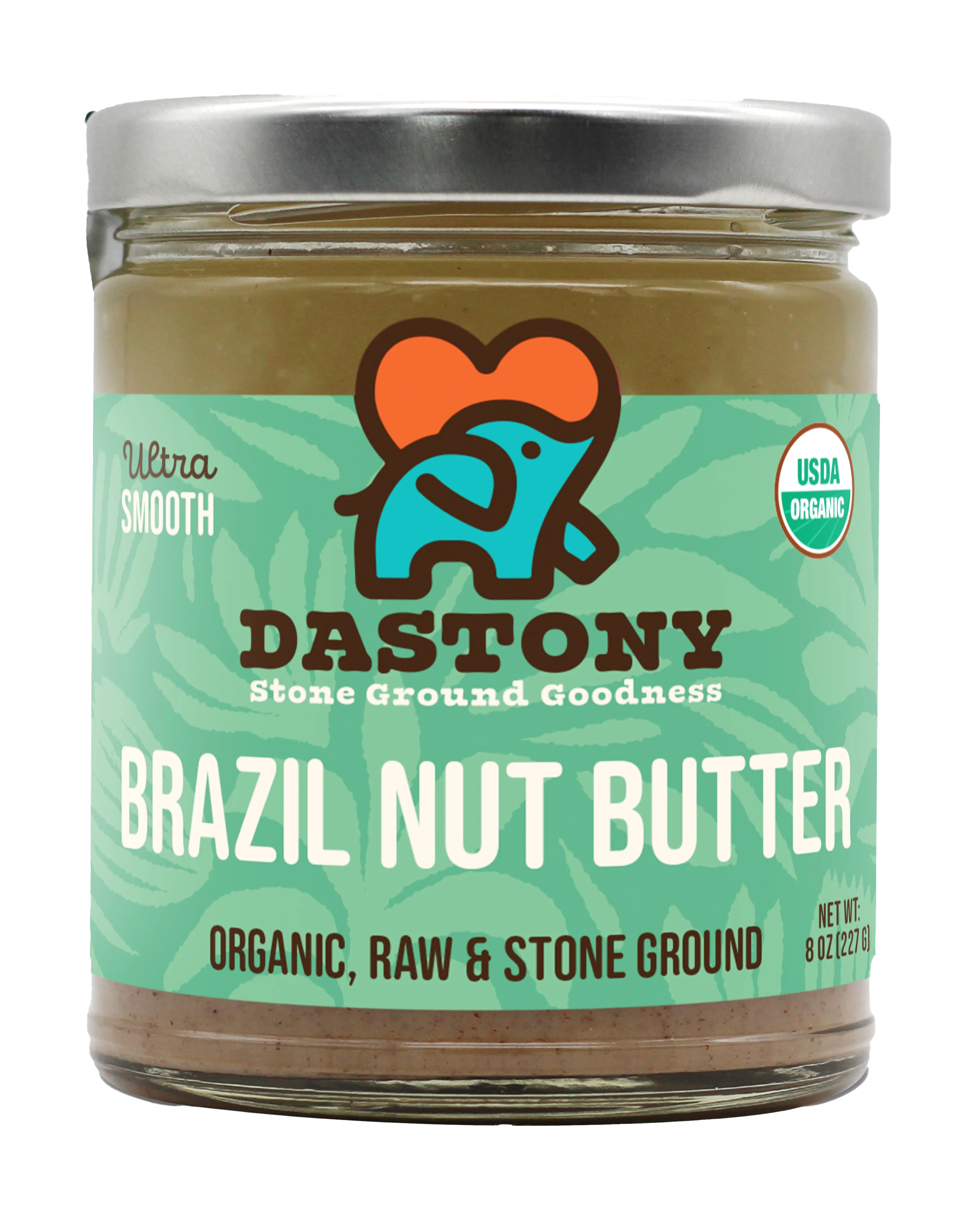 Brazil Nut Butter