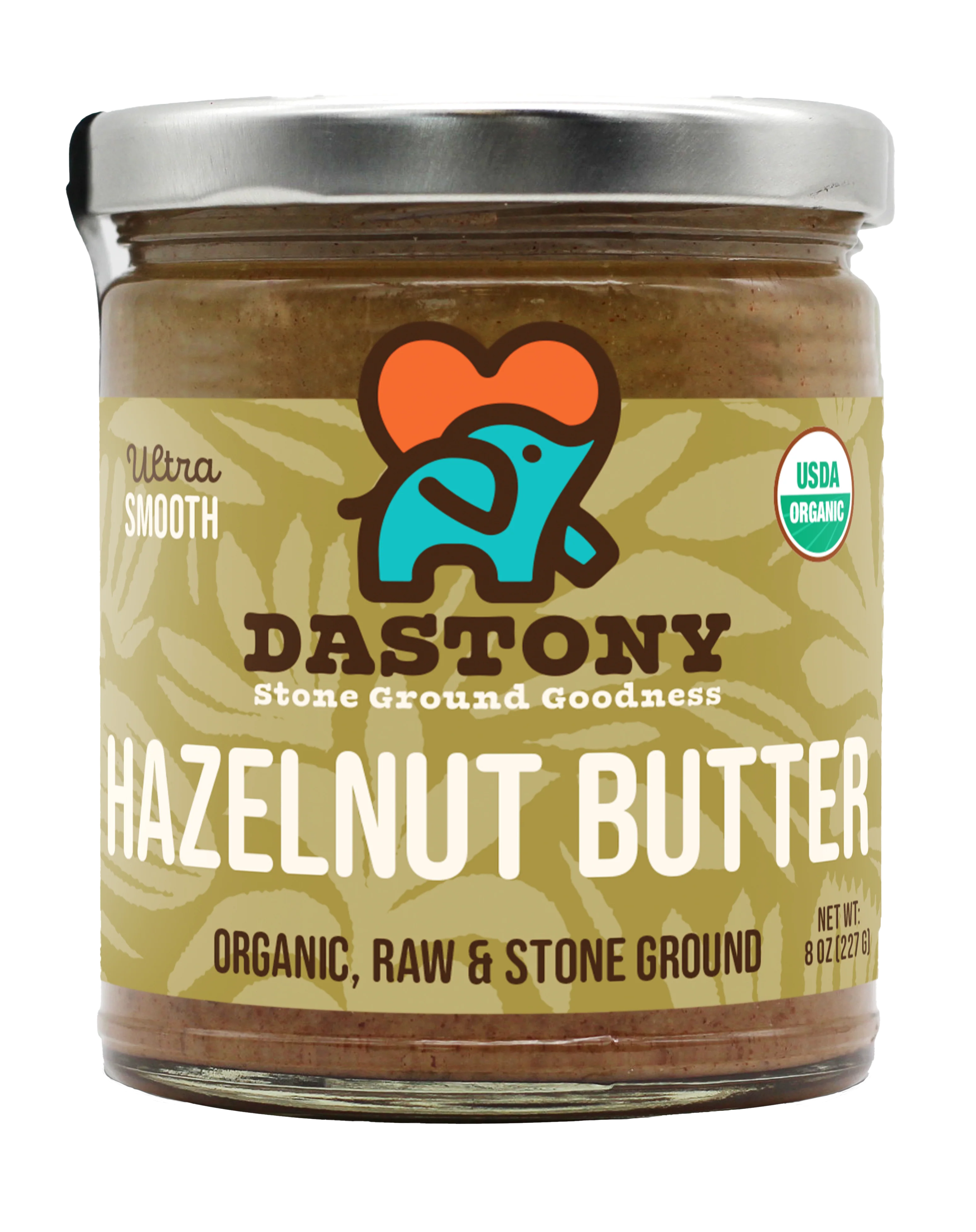Hazelnut Butter