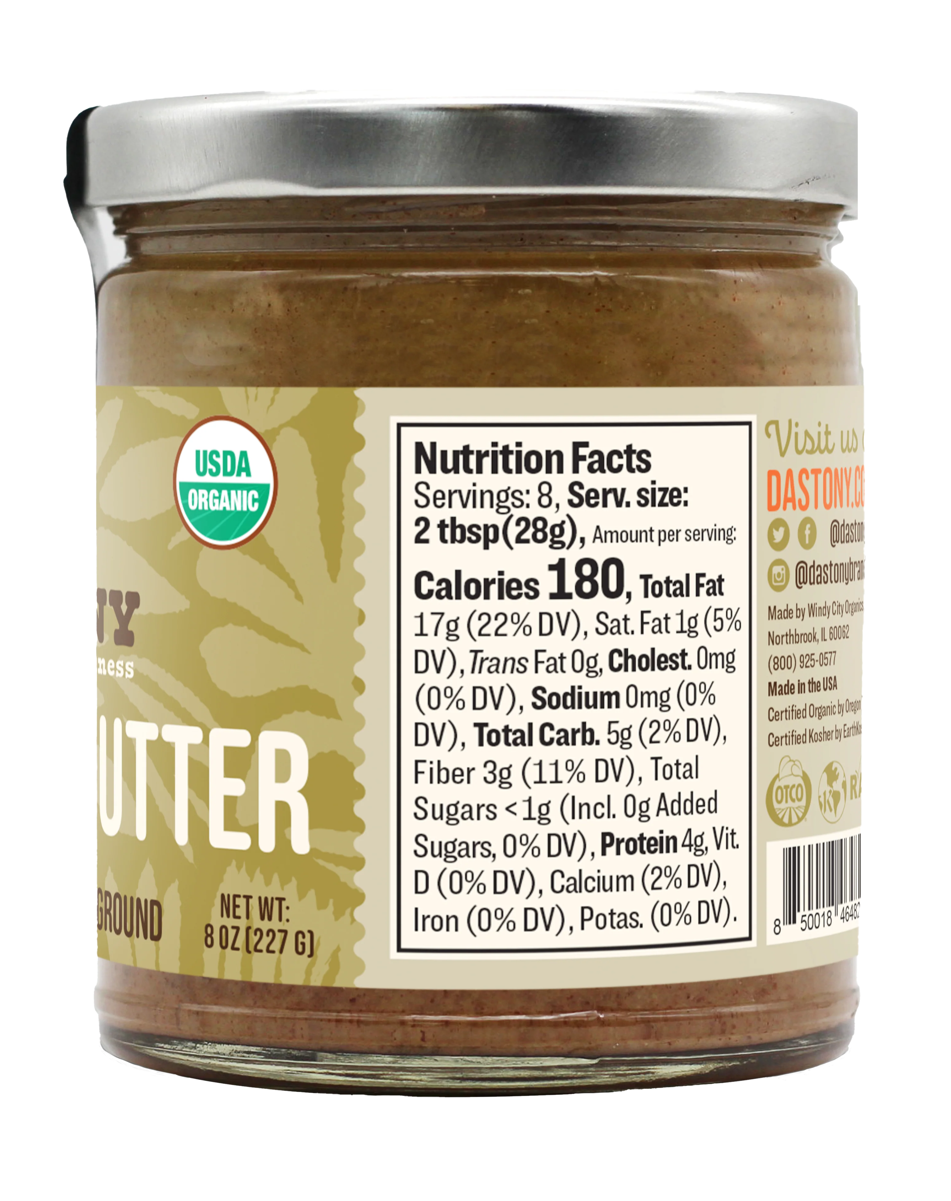 Hazelnut Butter - Image 2